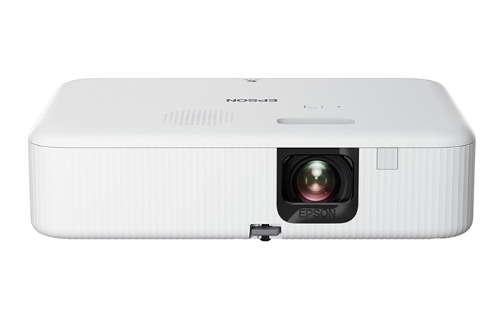 Smart Projector 1