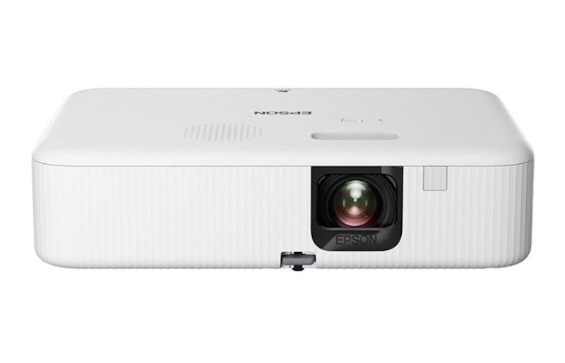 Smart Projector 1