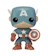 Funko Pop! Captain America - (Sepia) 1