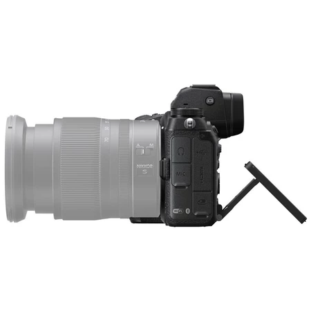 Nikon Nikon Mirrorless Digital Camera Z6 II