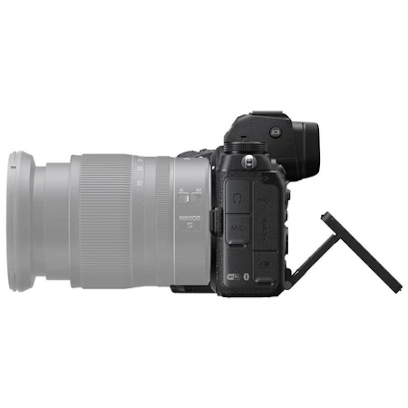 Nikon Z6 II Body Only 4