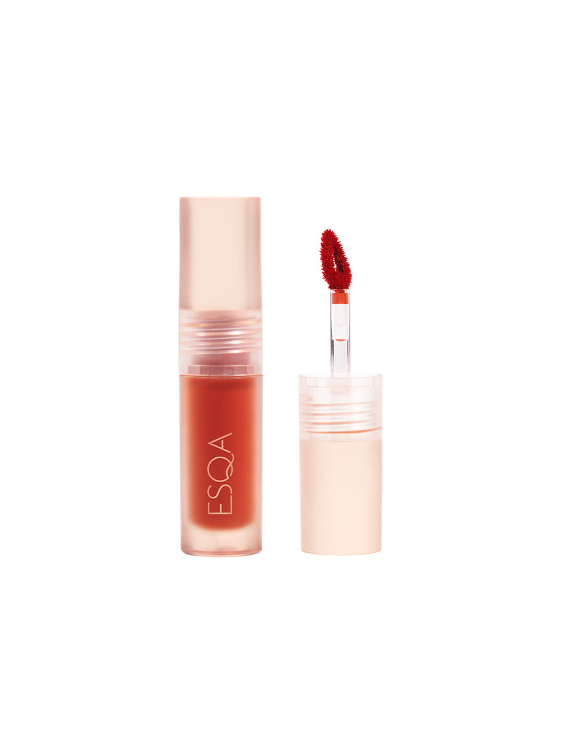 Keva Cosmetics International ESQA Slick Drip Serum Lip Tint