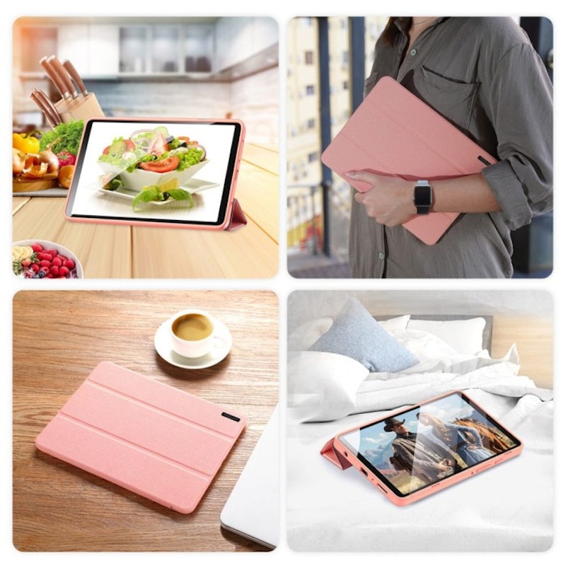 Dux Ducis DOMO Series for Samsung Tab A9 Plus 11 Inch 5
