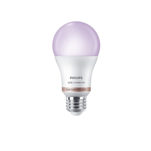 Philips ｜ Smart WiFi Bulb Full Color