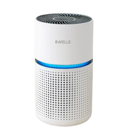 10 Rekomendasi Air Purifier HEPA Filter Terbaik  [Udara Lebih Bersih] (Terbaru Tahun 2026) 4