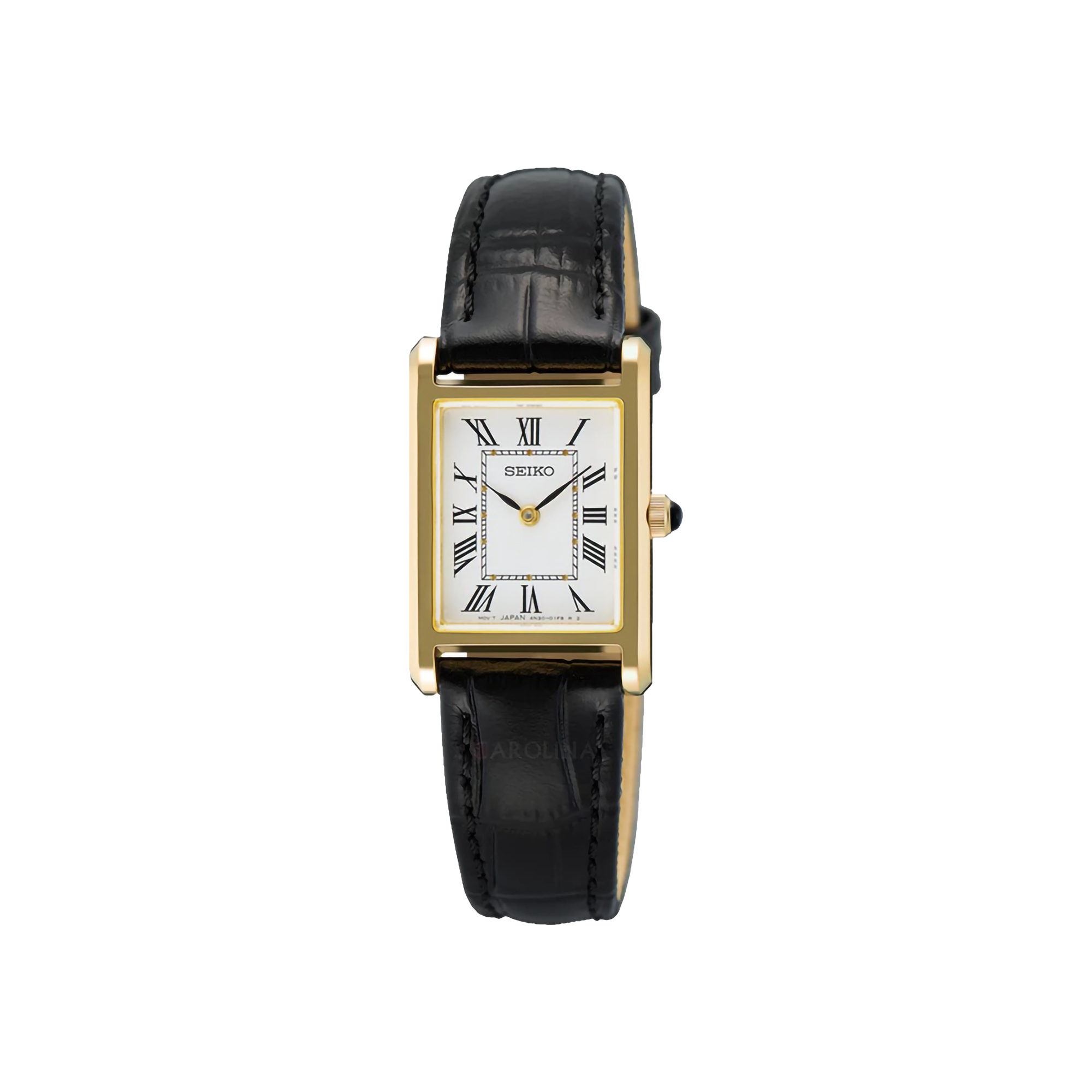 10 Rekomendasi Jam tangan Seiko untuk wanita Terbaik (Terbaru Tahun 2026) 1
