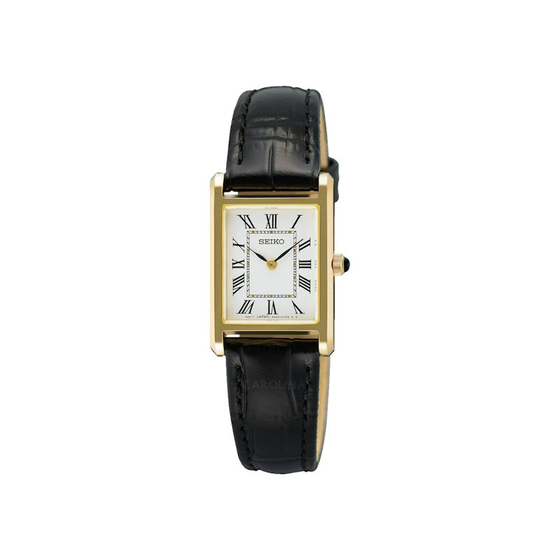 Seiko Jam Tangan Wanita Classic 1