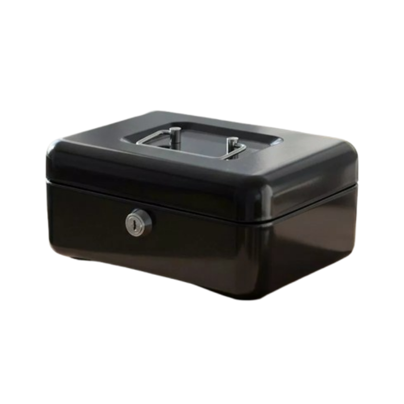 Odi Cash Box 8 Inch 1
