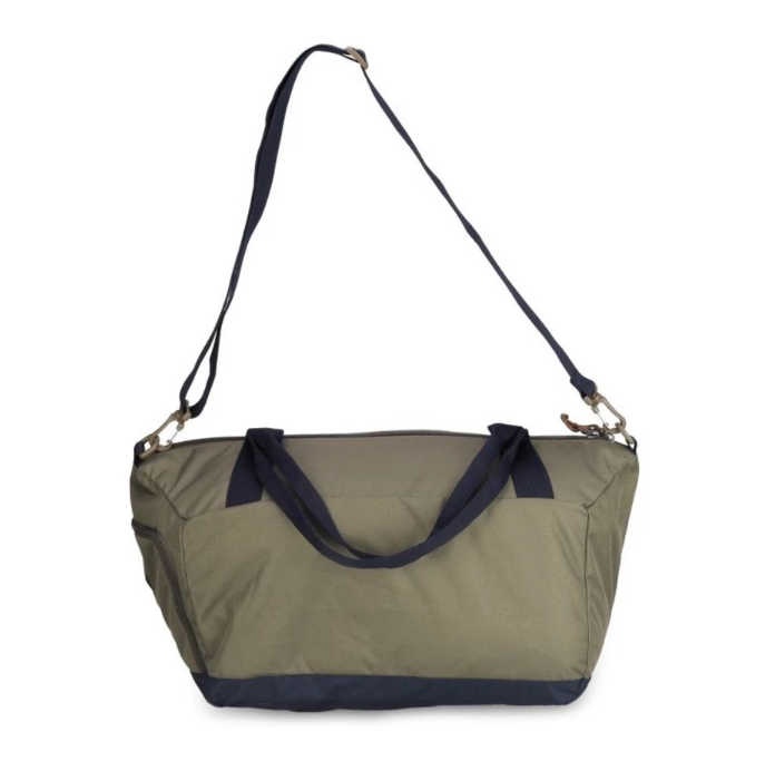 Eigerindo Multi Produk Industri Eiger Wanderhaul Duffel 25 L