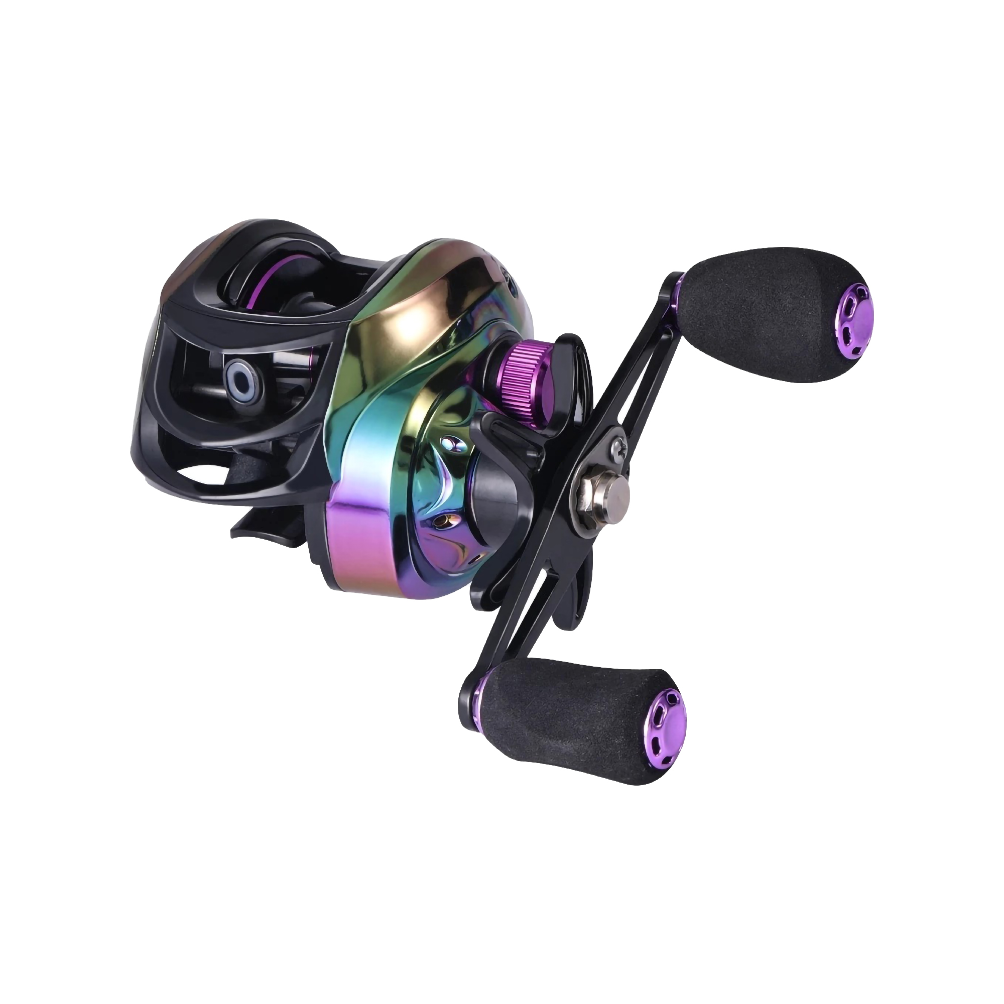 10 Rekomendasi Baitcasting Reel Terbaik  [Ditinjau oleh Pemancing Profesional] (Terbaru Tahun 2026) 1