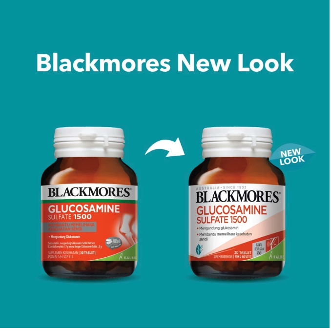 Blackmores BLACKMORES Healthy Joints
