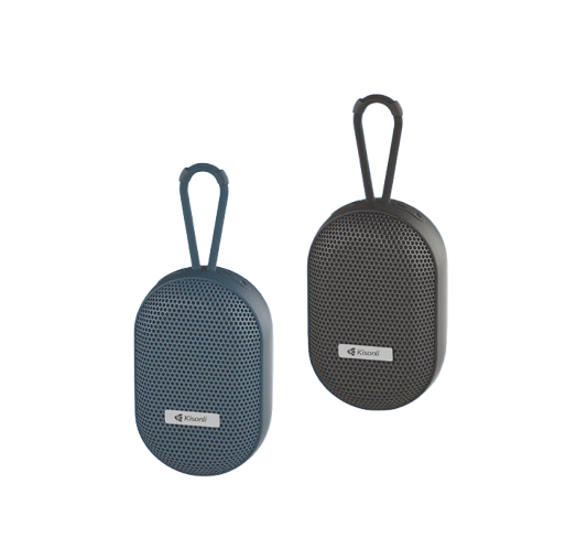 Kisonli Waterproof Music Speaker ｜ T6
