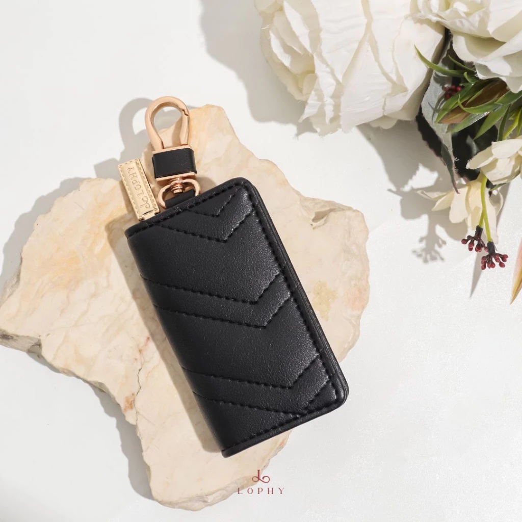 Lophy Bag Lophy Gantungan Kunci Mobil Dompet