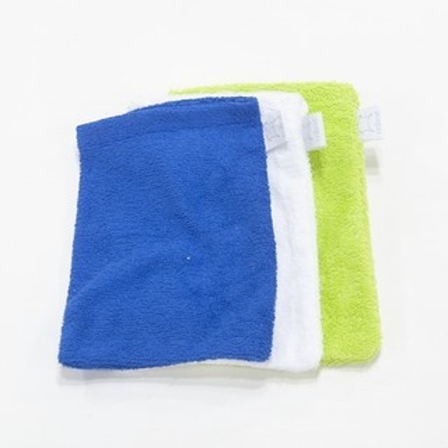 cribcot Wash Cloth