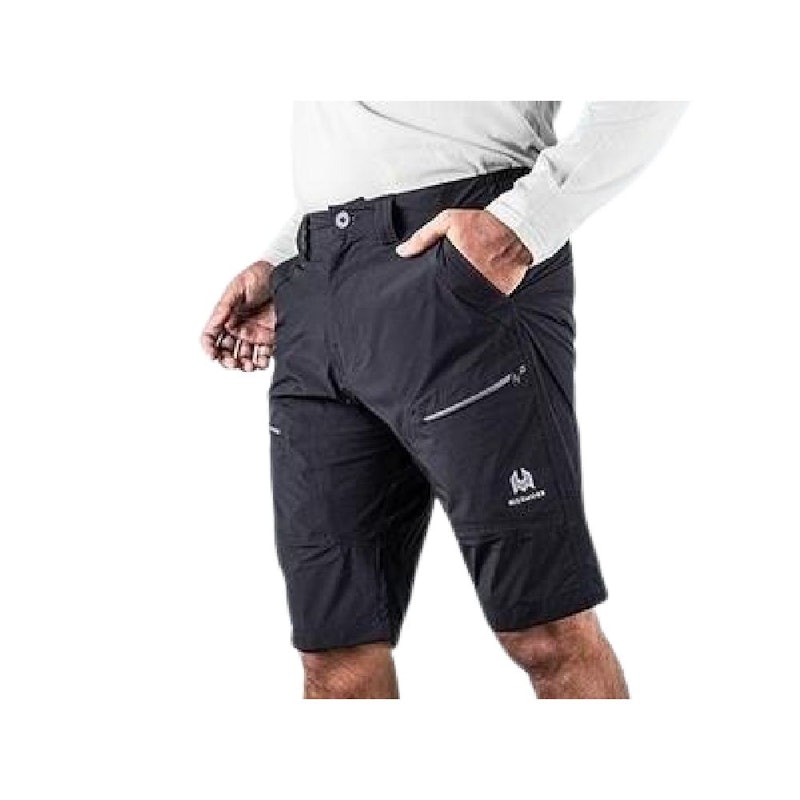 Hikemore Short Pant Flywheel Reguler 1