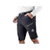 Hobi Menjadi Rintisan Hikemore Short Pant Flywheel Reguler 1