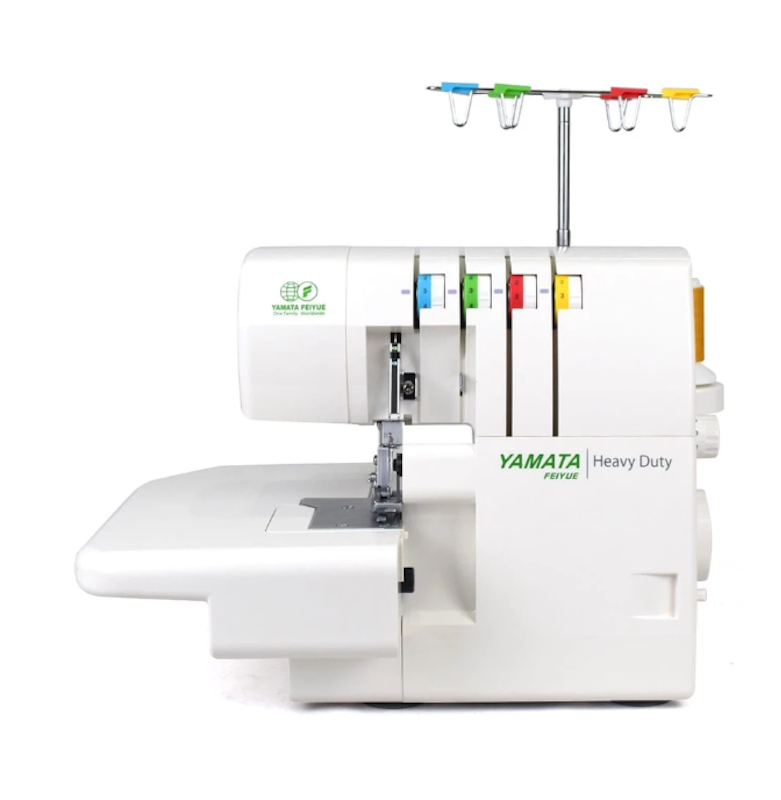YAMATA Mesin Obras Portable Heavy Duty 1