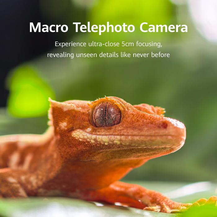 Huawei Huawei Pura 80 Pro