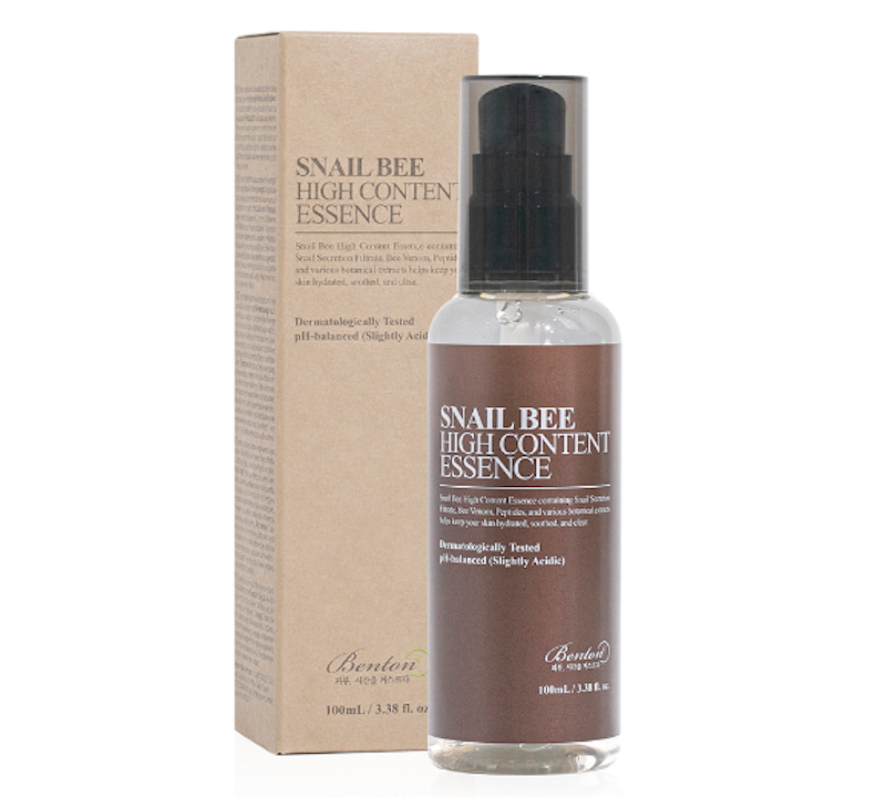 Snail Bee High Content Essence 2