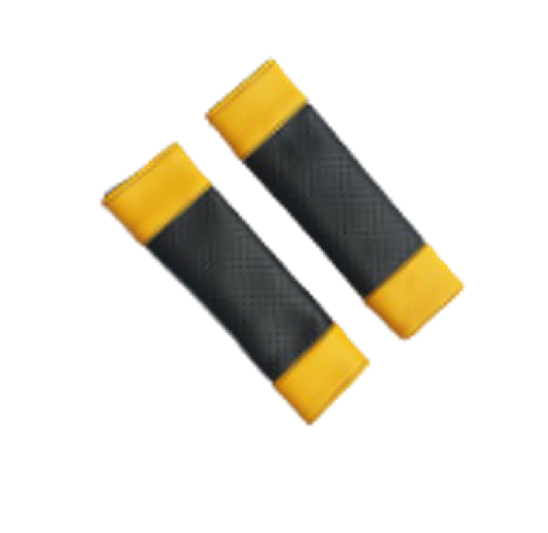 Cover Sabuk Pengaman Kulit Sintetis 3