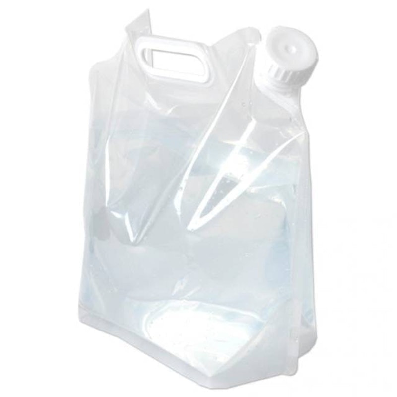 JERIGEN KANTONG AIR LIPAT 5 LITER 2