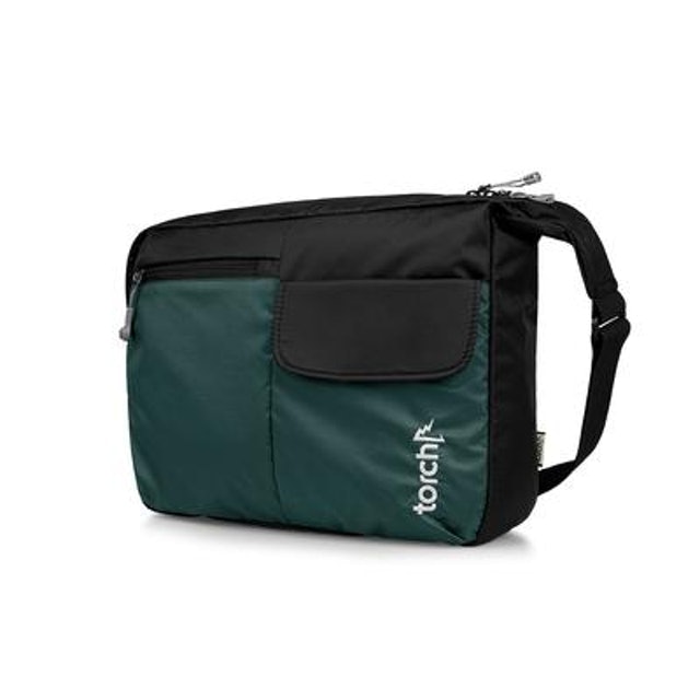 Odate Messenger Bag 2