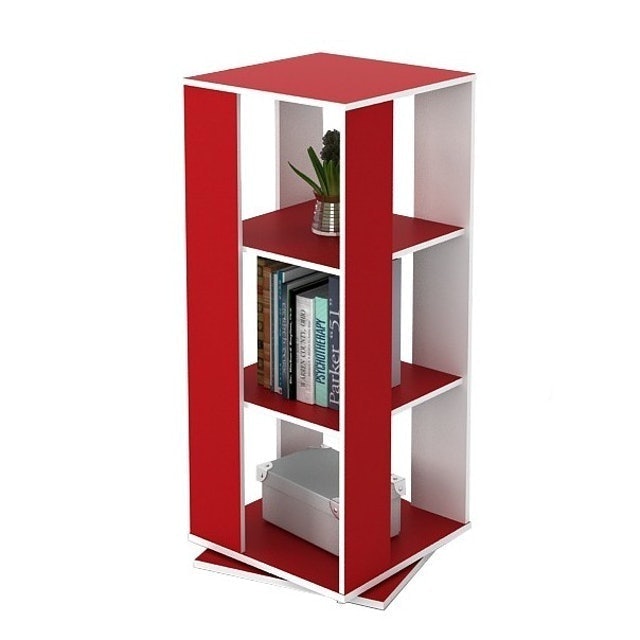 Rak Putar 3 Tingkat ｜ 22001