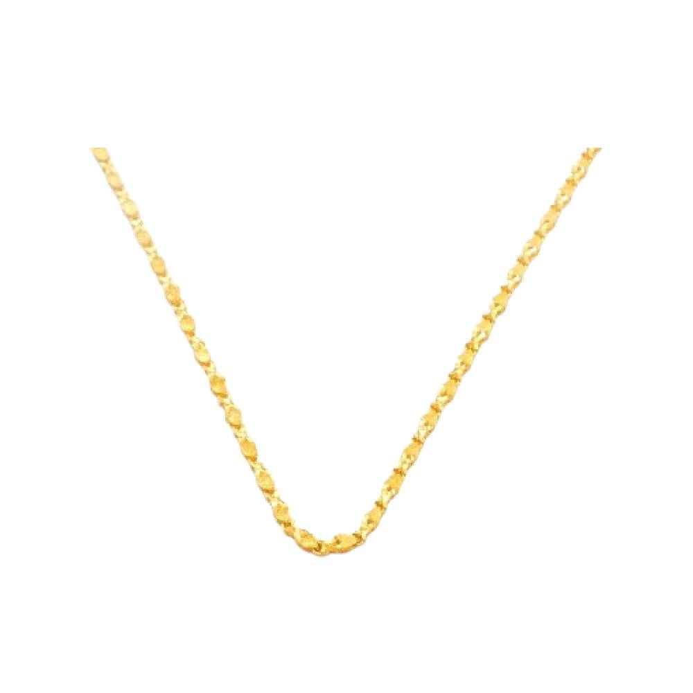 Kalung Emas Murni 24K ｜ HL50996500