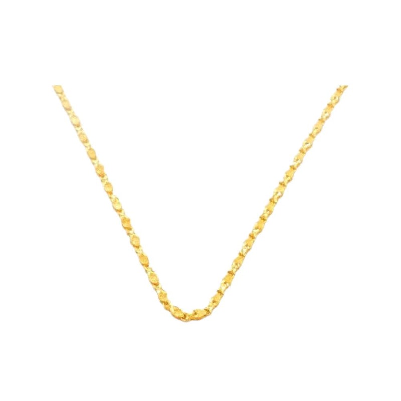 Kalung Emas Murni 24K 1