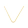 Dominique Jewellery Kalung Emas Murni 24K 1