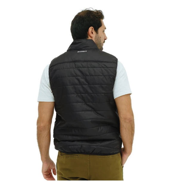 Eigerindo Multi Produk Industri Eiger Swiftness 2.0 Vest Black