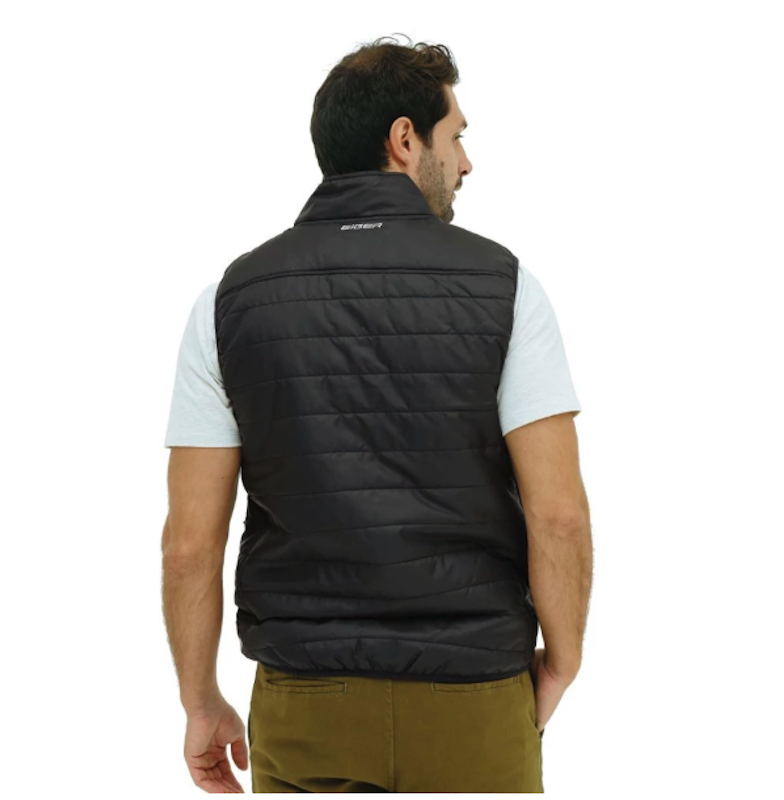 Eiger Swiftness 2.0 Vest Black 3