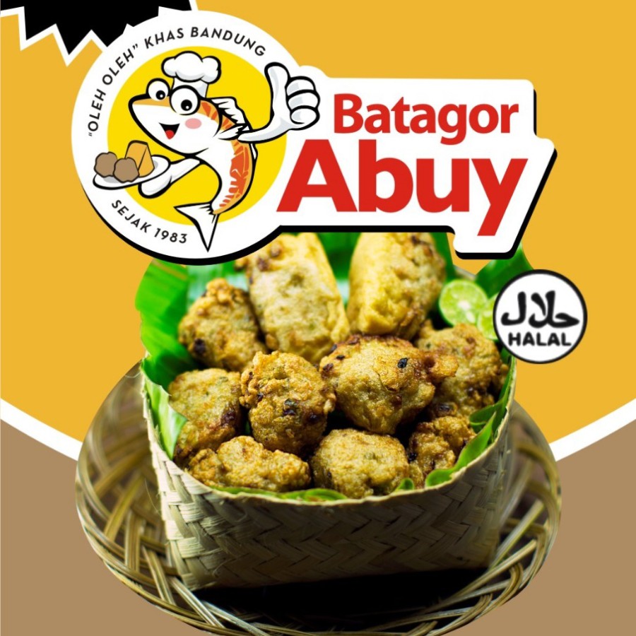 Batagor Abuy