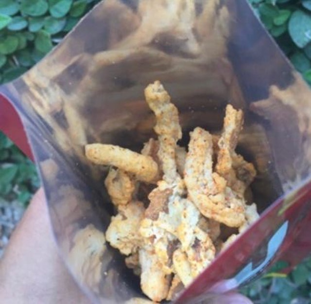 Saptuari Jalu Jamur Lunas