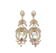 PLUS Accessories Anting Panjang Hijab Kebaya 1