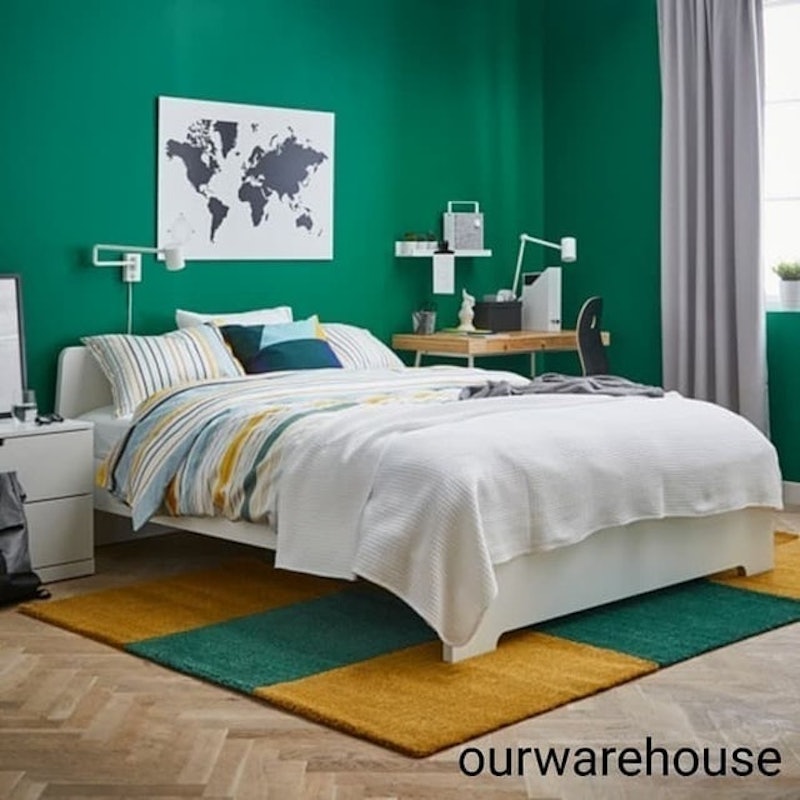 LANGSTED Karpet 3