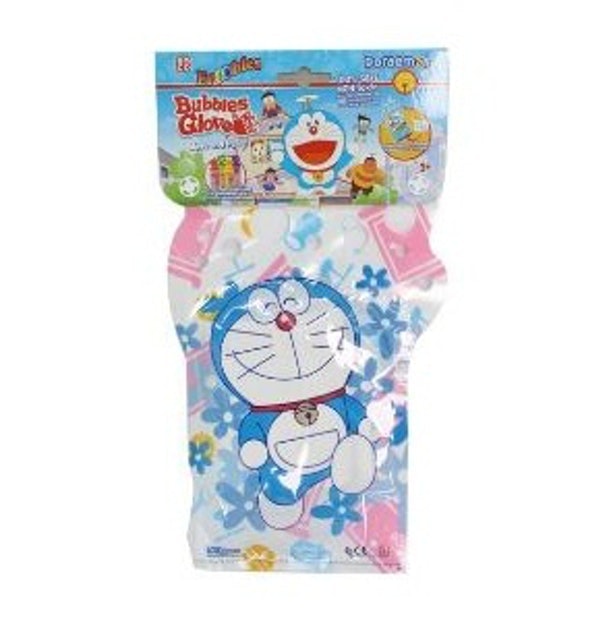 Emco  Doraemon Froobles Bubbles Glove