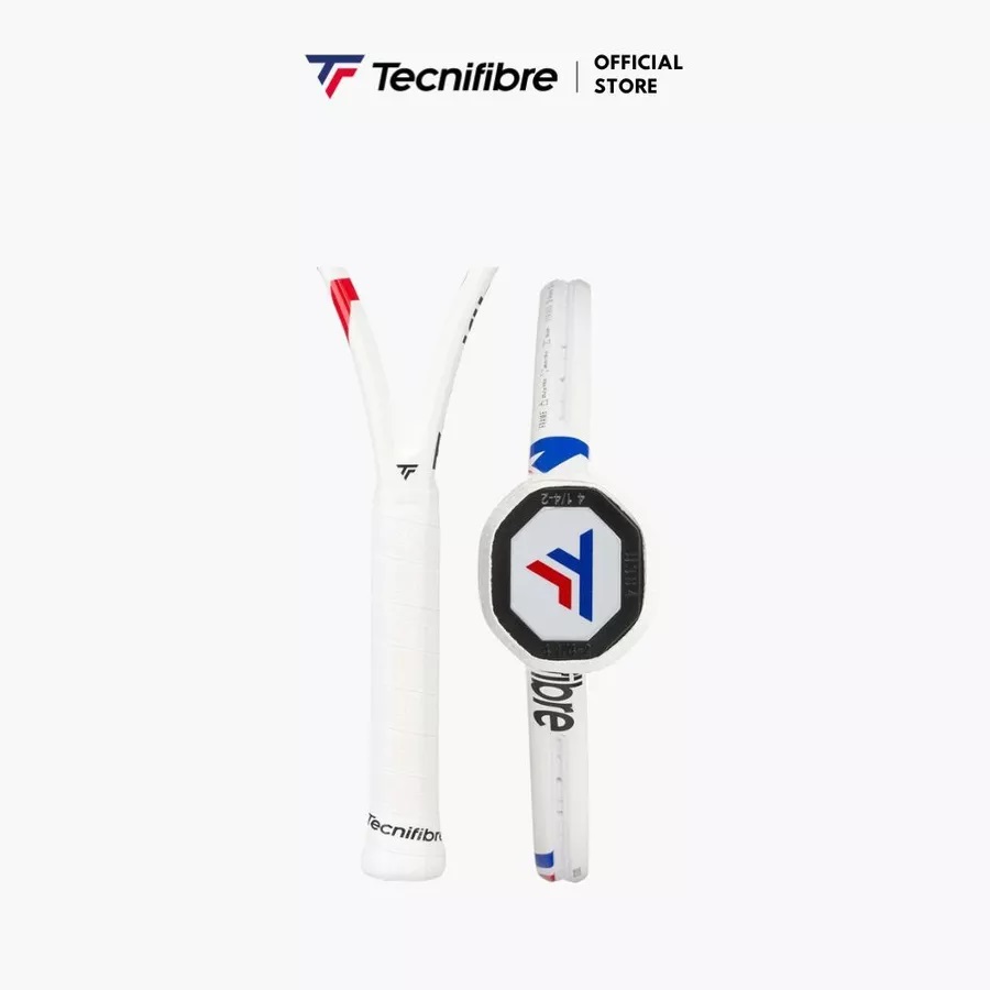 Lacoste Tecnifibre Tennis Racket TFIGHT 270 G2 V2 2025