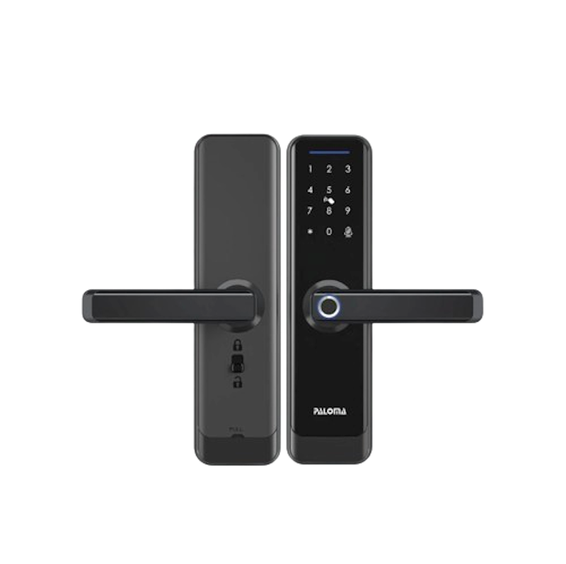 Paloma Digital Lock Smart Home 1