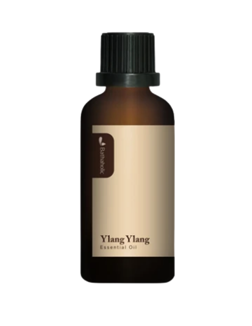 Bathaholic Ylang Ylang Essential Oil 15 ml