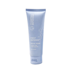 Mica Jaya Pratama First Defense+ Facial Foam 1