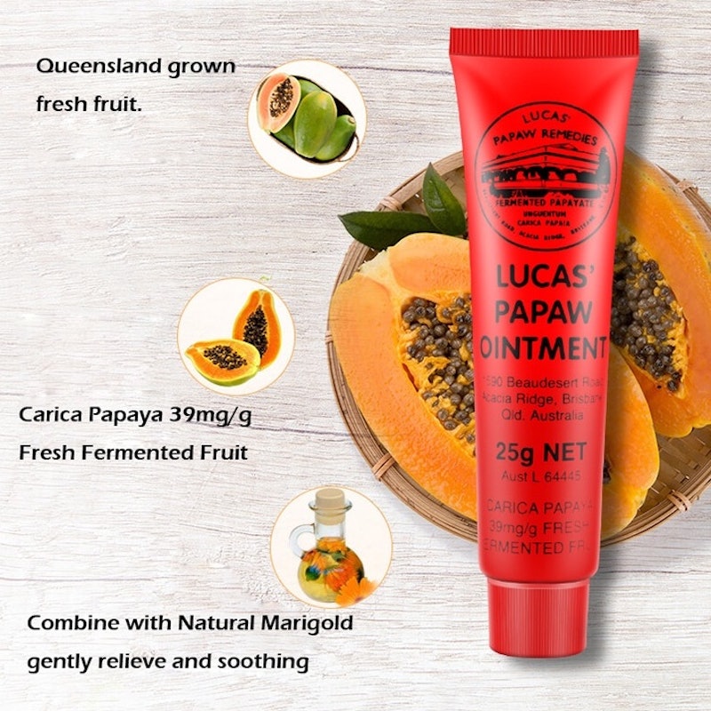 Ointment 25 gr 2