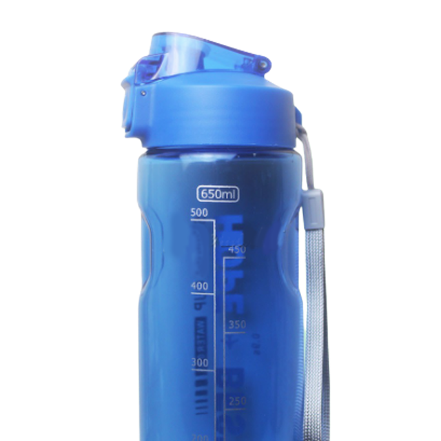 Clair Botol Air Minum Infused Water