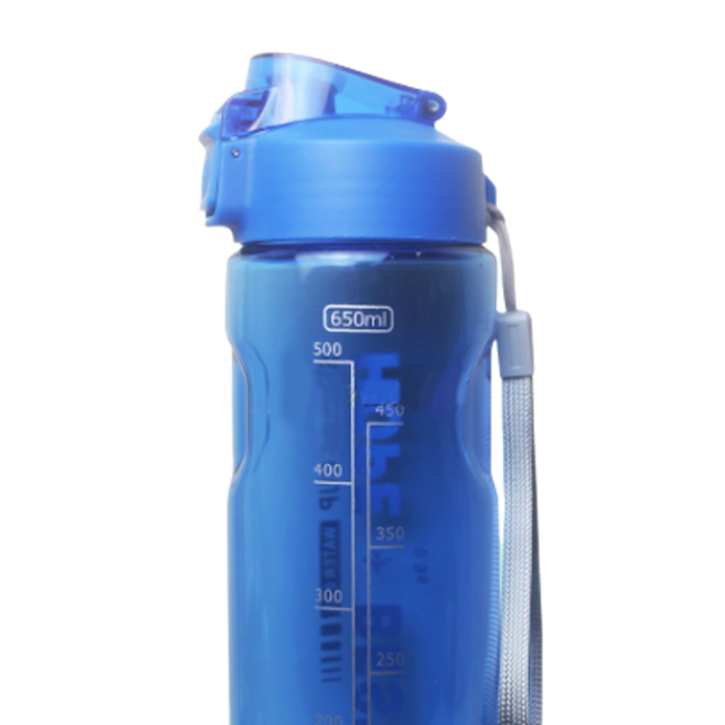 Botol Air Minum Infused Water 4