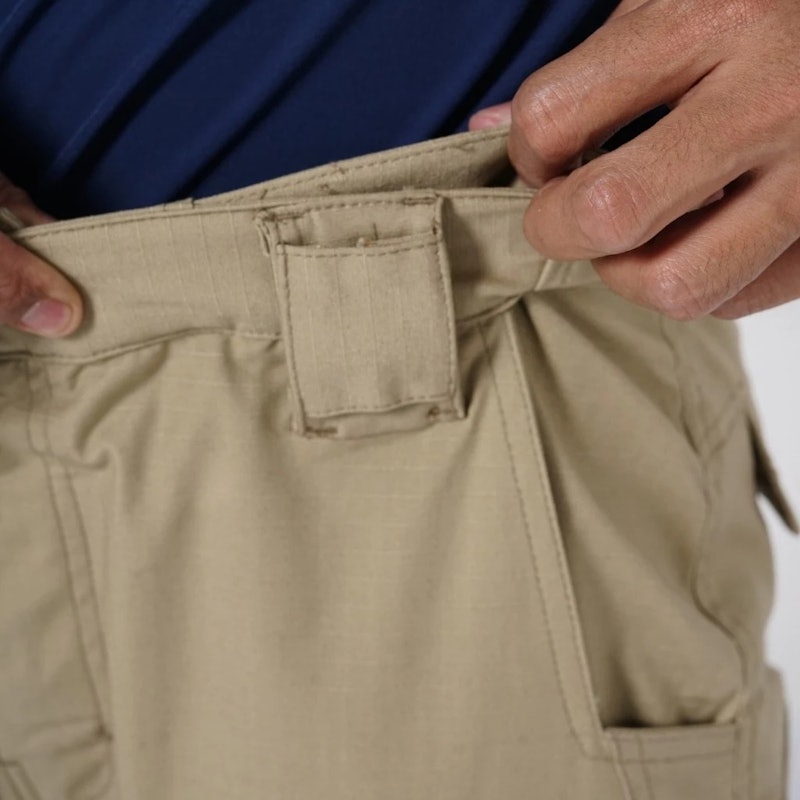 Cartenz Tactical Armory Pants 4
