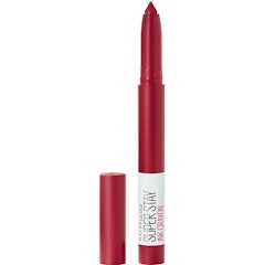 Superstay Ink Crayon Lipstick - Own Your Empire