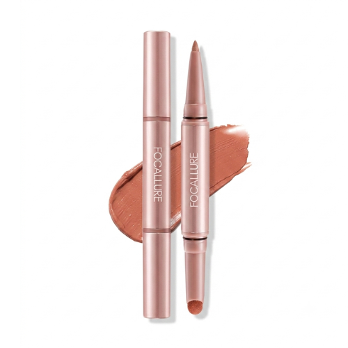 10 Rekomendasi Lip Crayon Terbaik  [Ditinjau MUA] (Terbaru Tahun 2026) 2