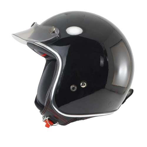10 Rekomendasi Helm Retro Terbaik (Terbaru Tahun 2026) 5