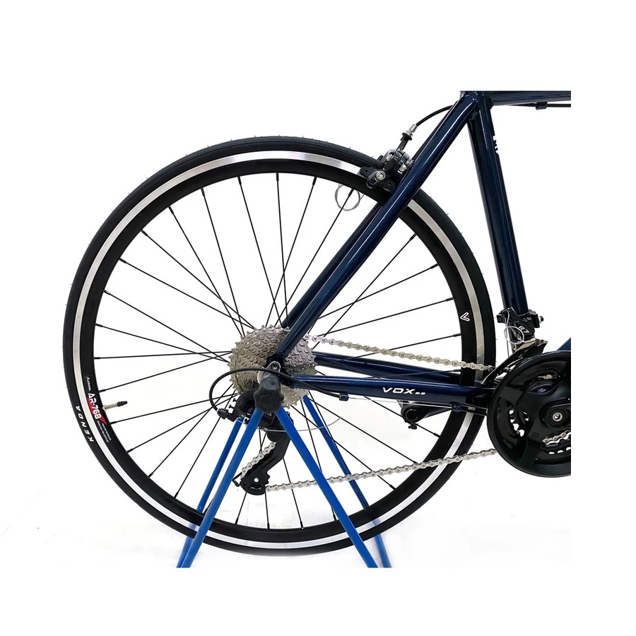 Viva Cycle Sepeda Hybrid Prompt VOX 2.0