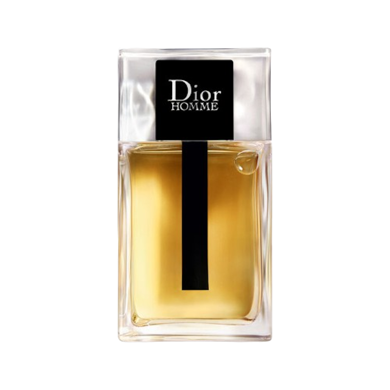 Homme Eau de Toilette 1